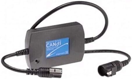 Candi Interface Module Adapter Diagnostic Tool OBD for GM Tech 2 Tech2