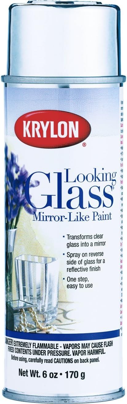 SPRYPNT LOOK GLS MIRROR