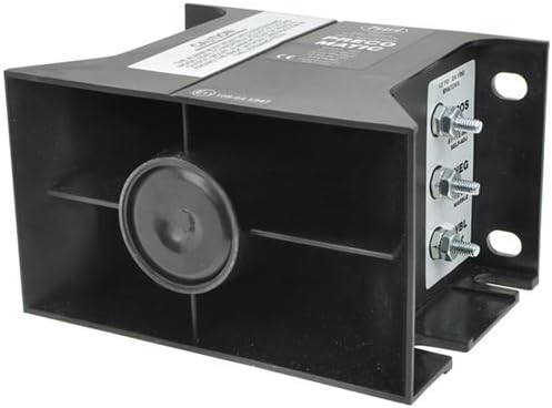 Back-UP Alarm (12-24V) 1059