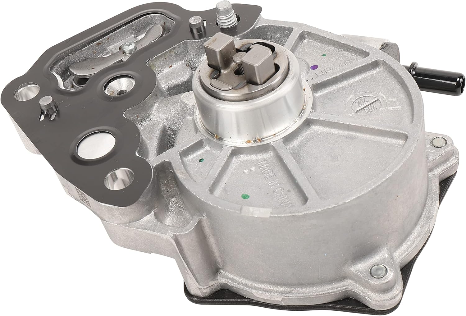 GM Genuine Parts 12704586 Vacuum Pump