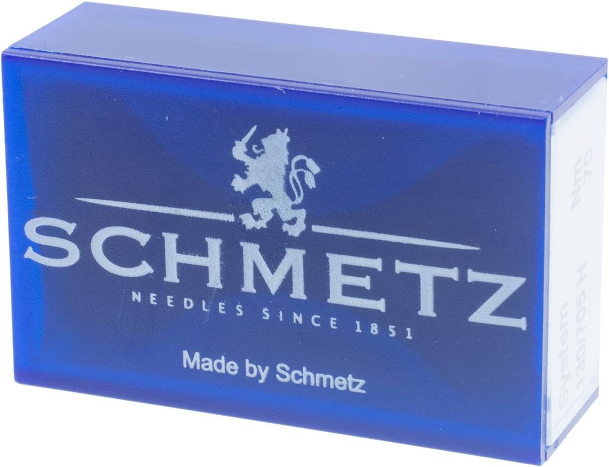 SCHMETZ Ball Point (Jersey) (130/705 H SUK) Sewing Machine Needles - Bulk - Size 80/12