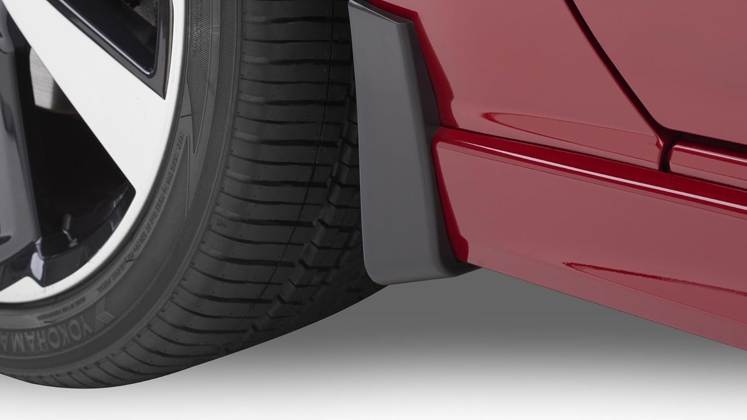Subaru Impreza 5 Door Hatchback Splash Guards 4 Set Mud Flaps J101SFL300 AERO