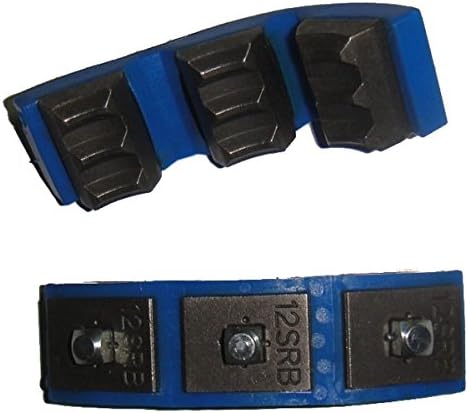 MASTERCOOL - #12 Die Set (71500-12SRB)