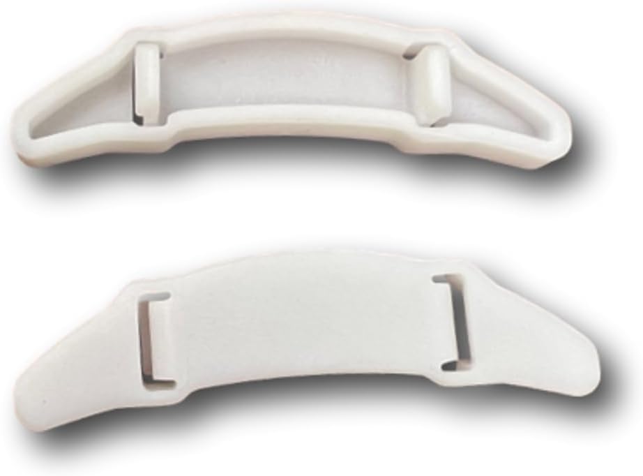 For Hansgrohe 88529000 Duotec Spacers