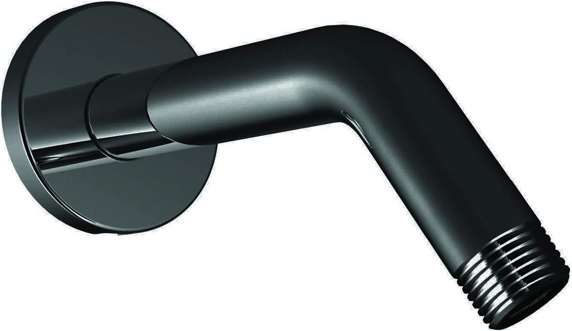 Speakman S-2510-MB Vector Shower Arm and Flange, Matt