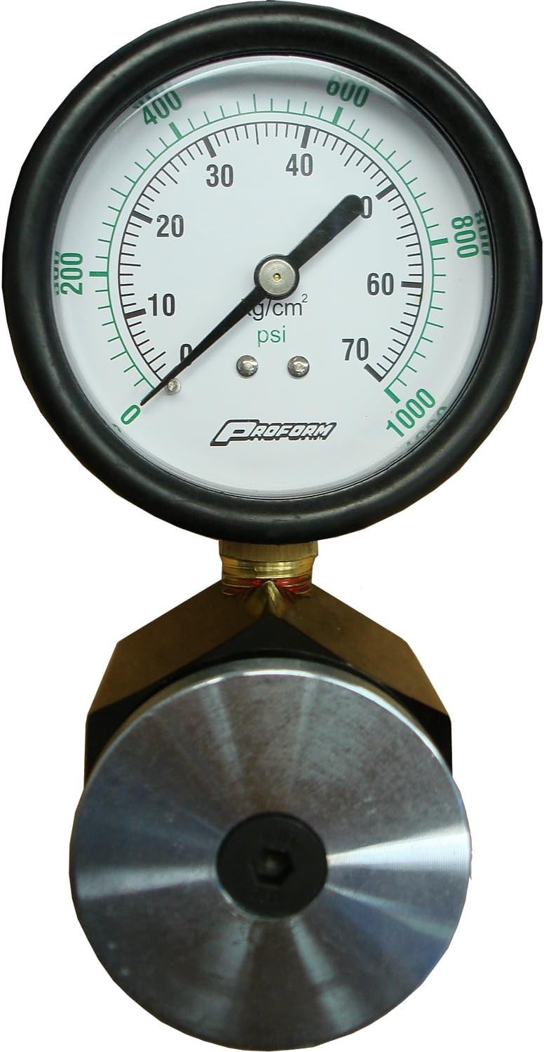 ProForm 66837 1000lb Mini Valve Spring Tester