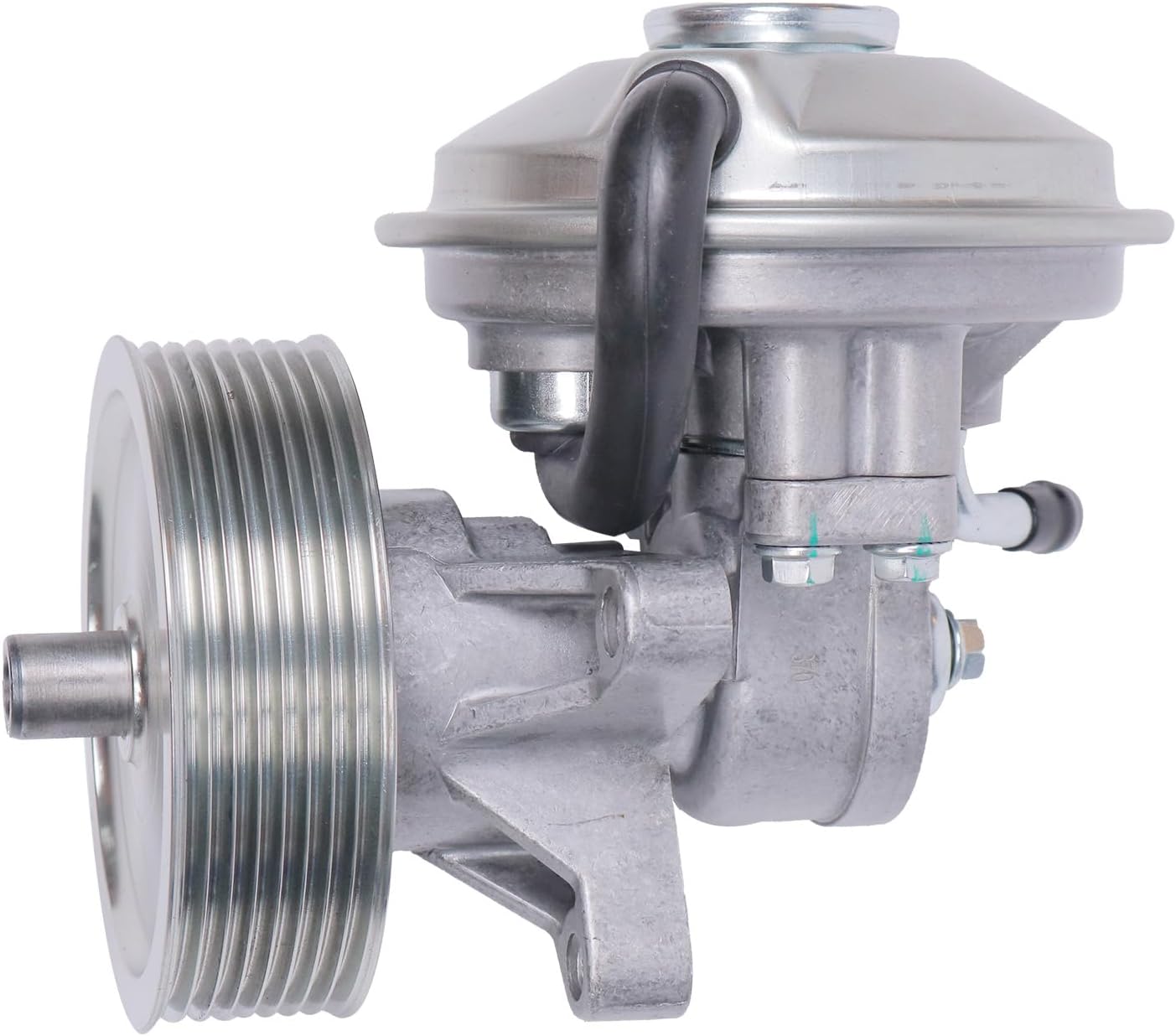 Mechanical Vacuum Pump 5102084AA 64-1027 Compatible With 2003-2007 Dodge Ram 2500 3500 5.9L 6.7L Cummins Engine