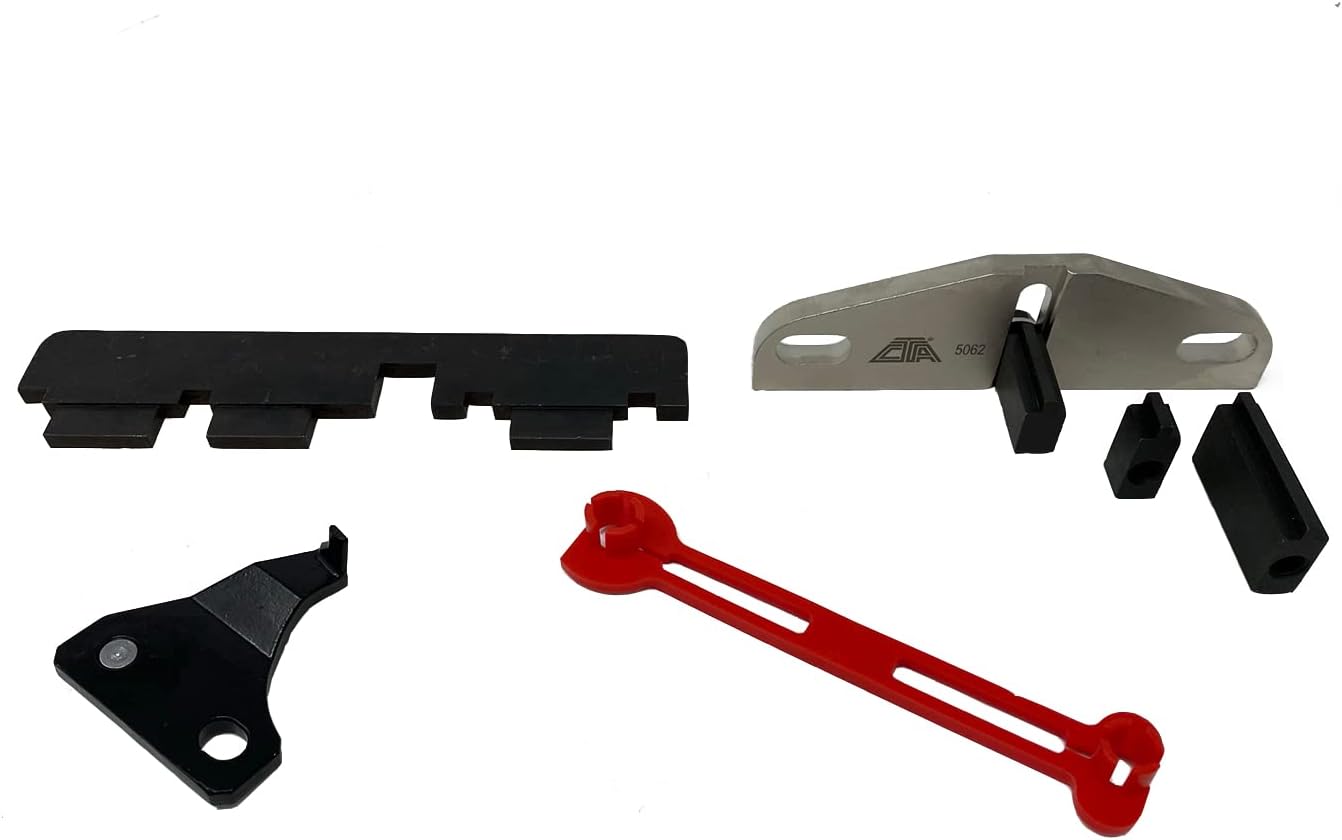 CTA Tools 2743 Engine Service Kit - Compatible with Ford 1.6L Ecoboost