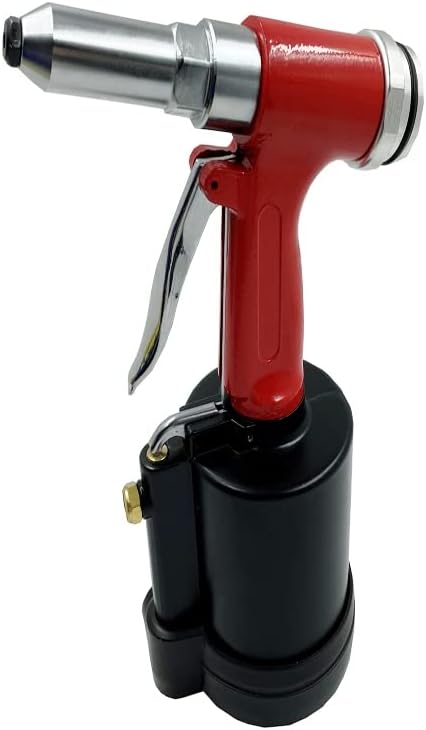 Steel Force ANR25 1/4