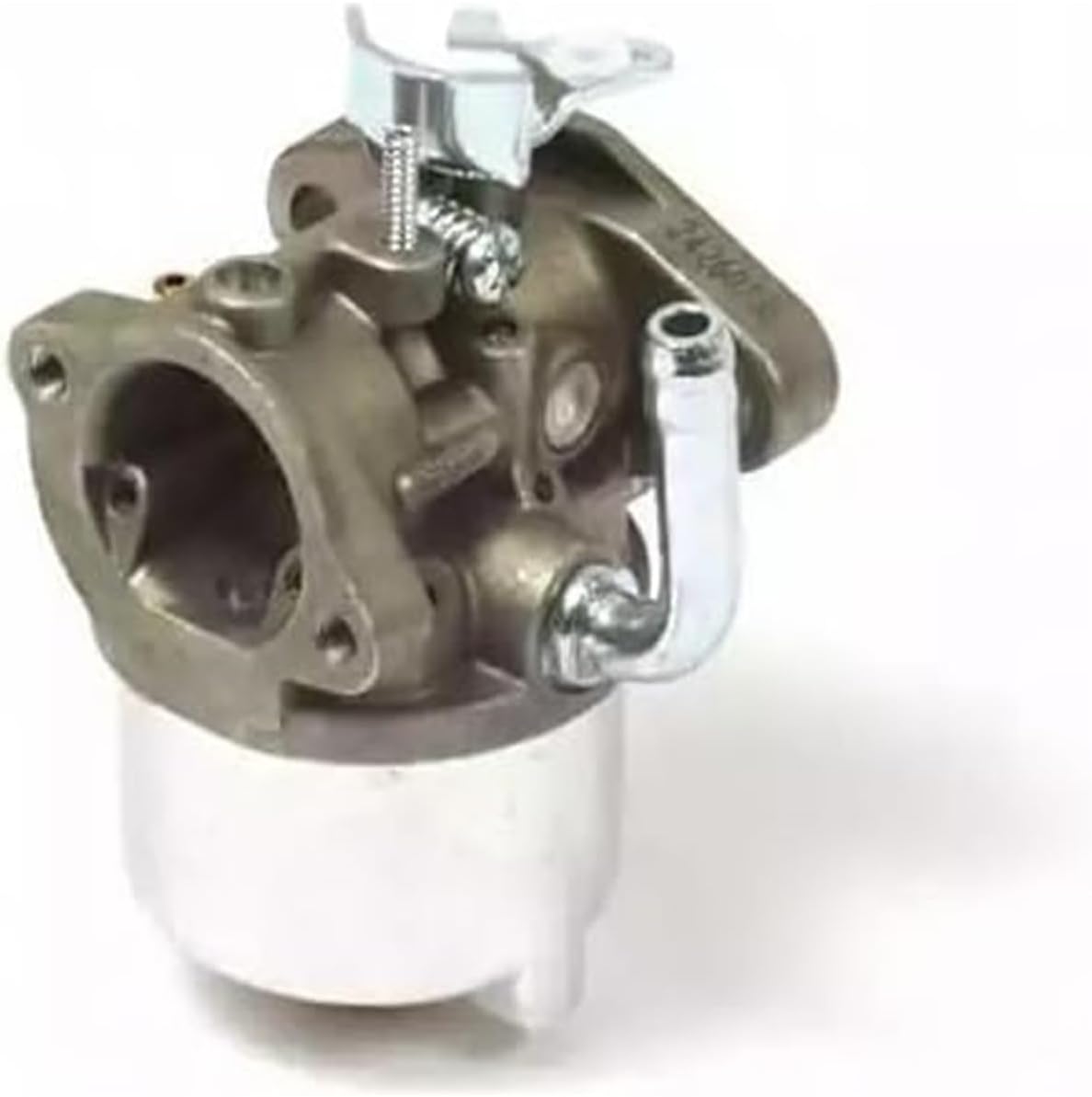593357 Snow Blower Carburetor for Briggs & Stratton 12A102-0145-E8 2.75 X 3.50 X 4.00 inches