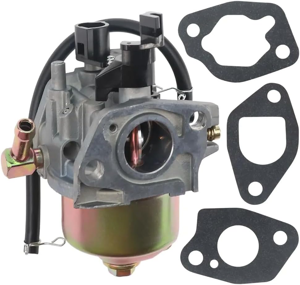 Carburetor Compatible With Snowblower Models 170SD 170SA 175SC Snow Thrower Replacement Part(170SD)