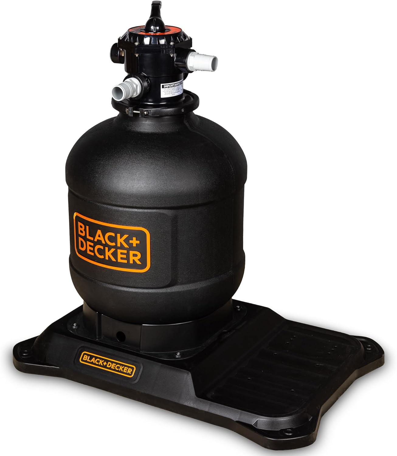 BLACK+DECKER 19