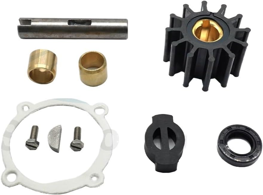 Water Repair Kit with Cross Piece for AQ115 AQ120 AQ125 AQ131 AQ145 AQ151 875575 875574 18-3205 831009 806256