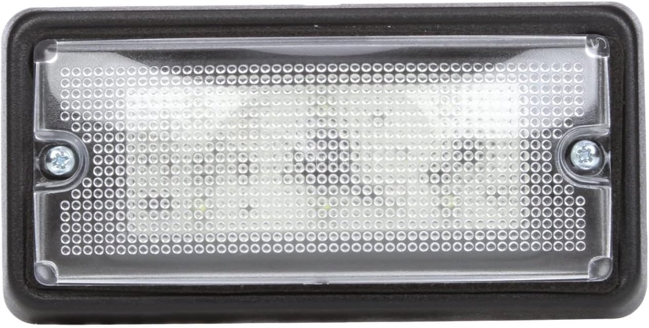 Truck-Lite LED Dome Lamp - 80161C