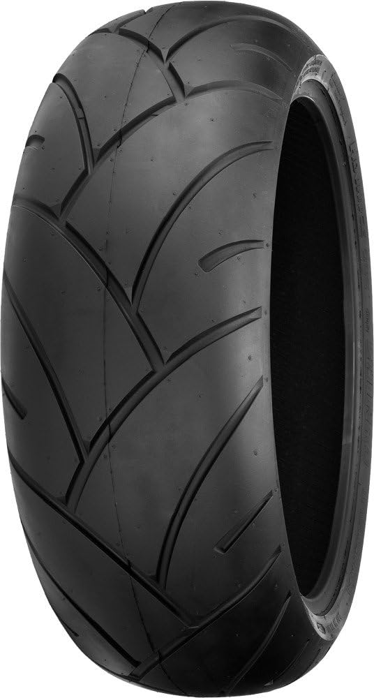 Shinko 005 Advance Radial 170/60Zr17 R005