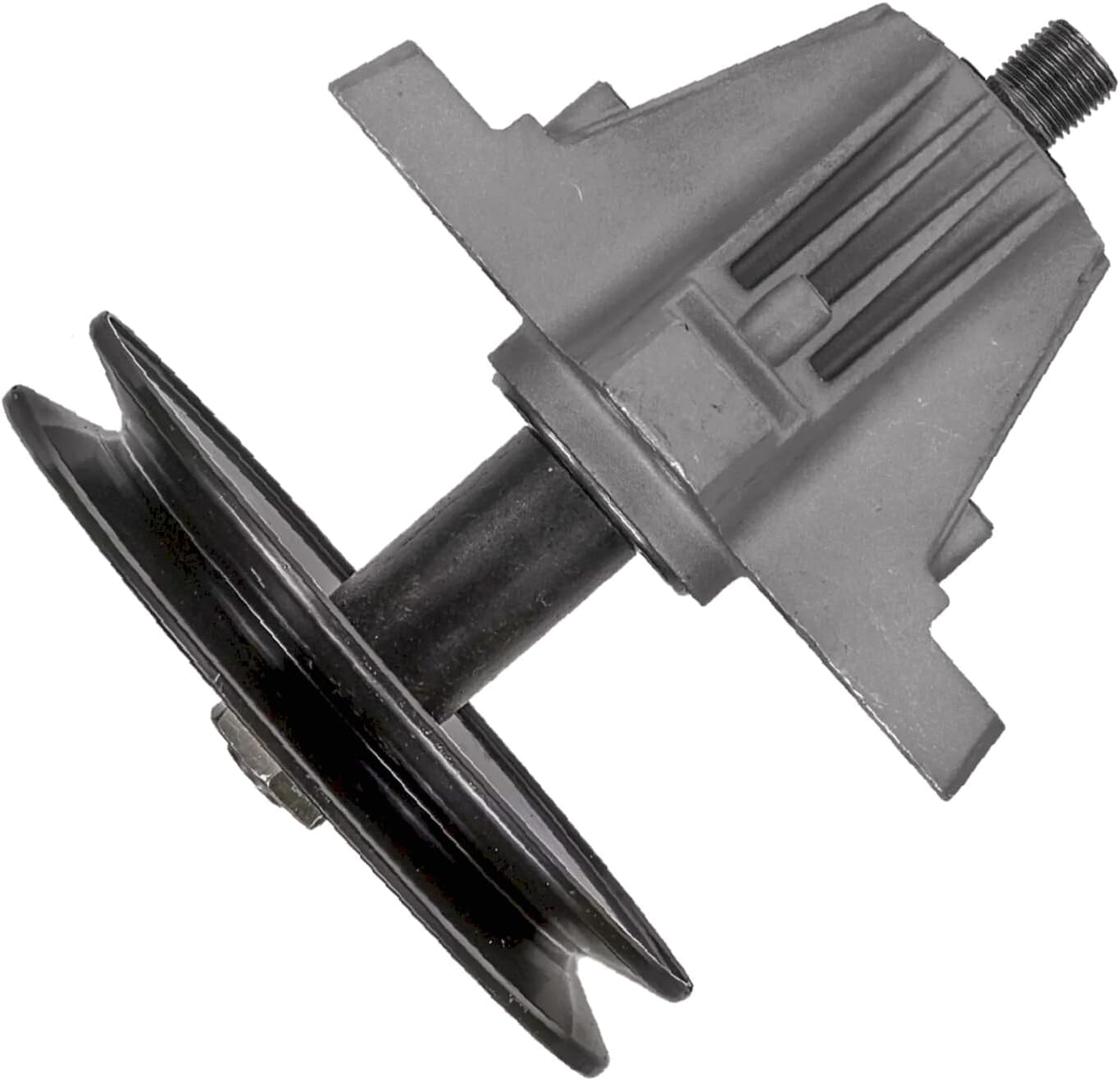 Replacement Part Spindle Assembly for Troy-Bilt 13A879BS066 13AL78BS023 Horse Bronco 42