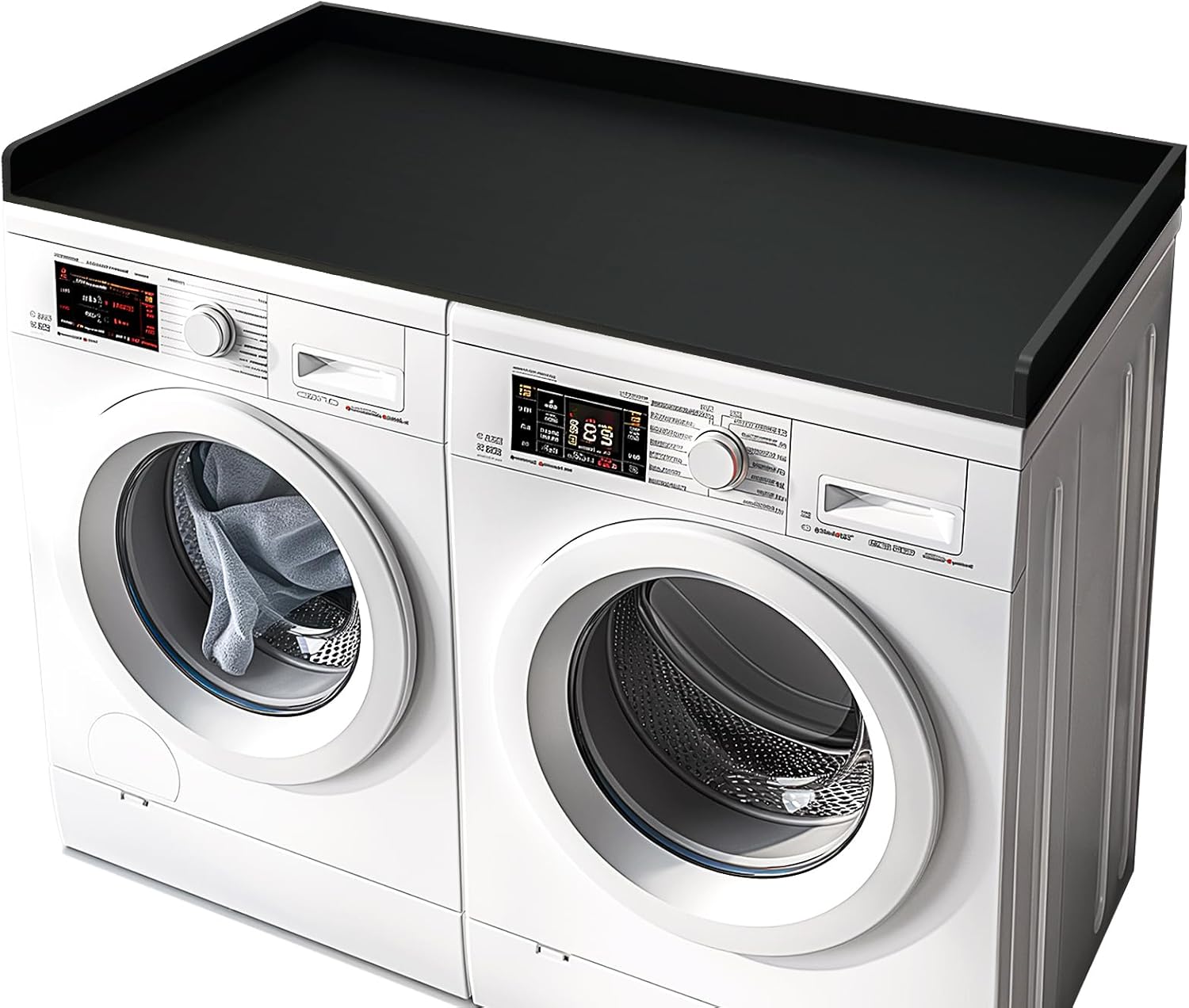 Washer Dryer Countertop, 27.5