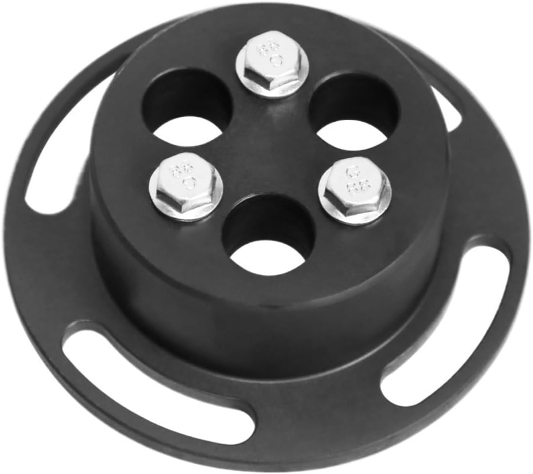 Compatible with Buick Regal Lacrosse Malibu 2.0T 2.4 Engine Timing Special Tool Cooling Water Pump Wheel Replacement Retainer
