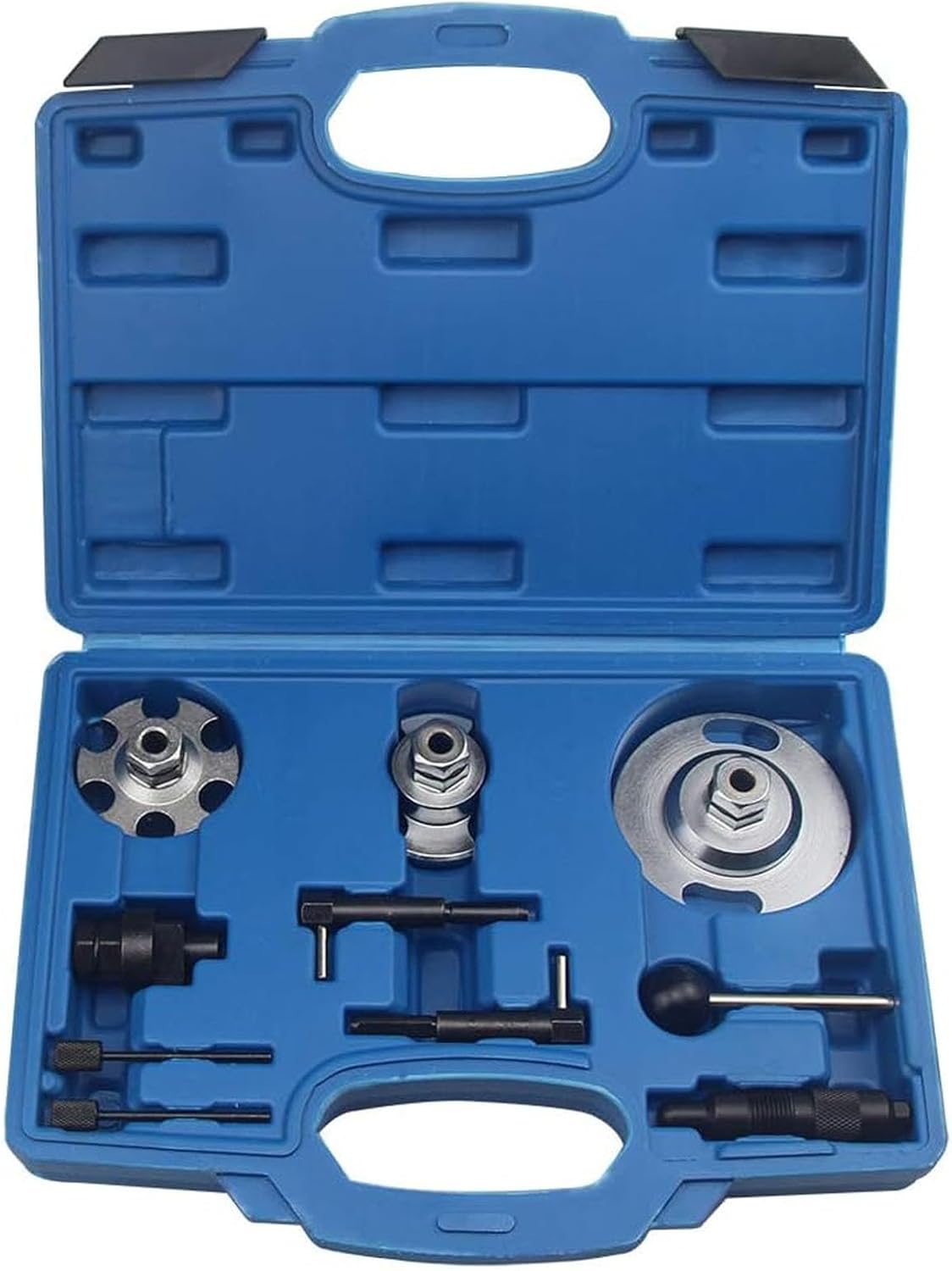 Diesel Engine Timing Tool Set for VAG 2.7 & 3.0 TDI & TDI CR Audi A4 A5 A6 AB Q5 Q7