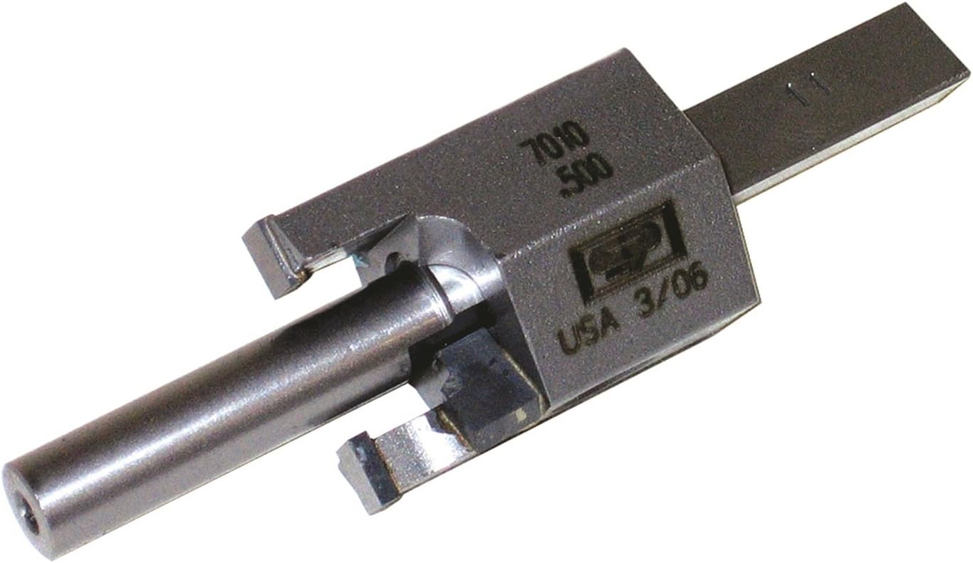 Howards Valve Guide Cutter.530