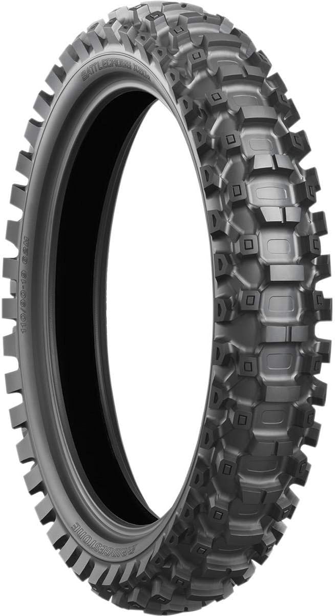 Bridgestone/firestone Btlcrss X20 100/90-19 S/t Rear Offroad Pn:004595