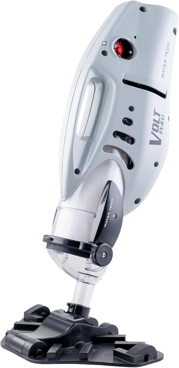 Water Tech Volt FX-8Li