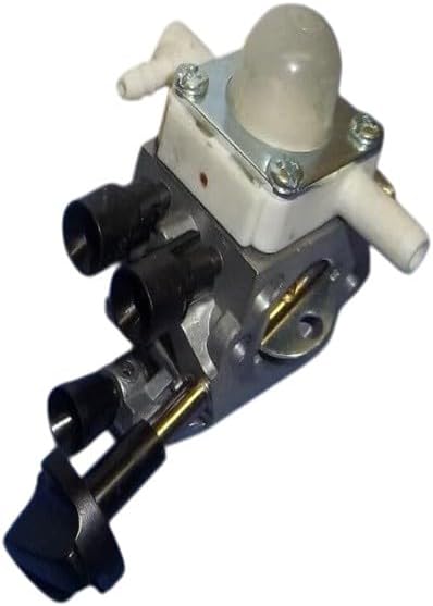 Replacement for STIHL CARBURETOR WITH GASKETS ASSY FITS BG86 BG86C BLOWERS 42411200606 OEM