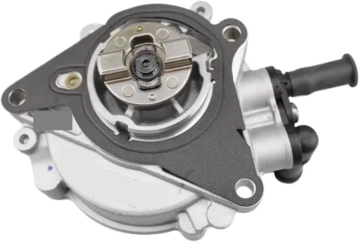 Automotive Brake Vacuum Pump Fit for Citroen C3 C4 DS3 Fit for Peugeot 308 208 2008 5008 1.2 T 9808834880 9806233780 9827166480