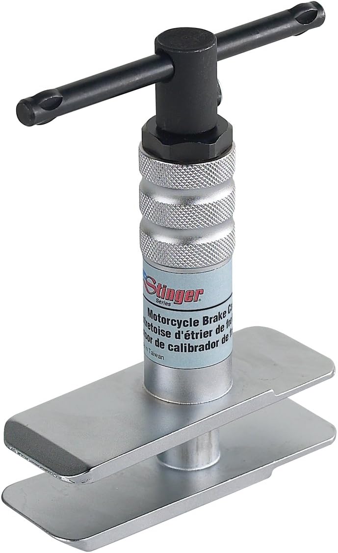 OTC OTC4743 Motorcycle Brake Caliper Spreader Tool