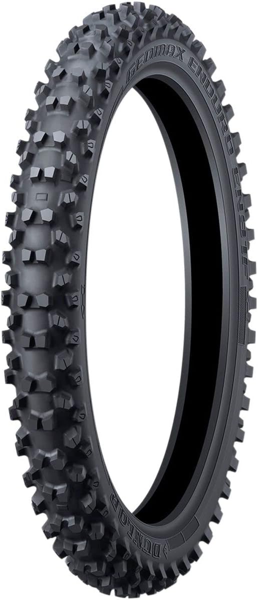 Dunlop Geomax EN91 Front Tire (90/90-21) For 02-23 HONDA CRF450R