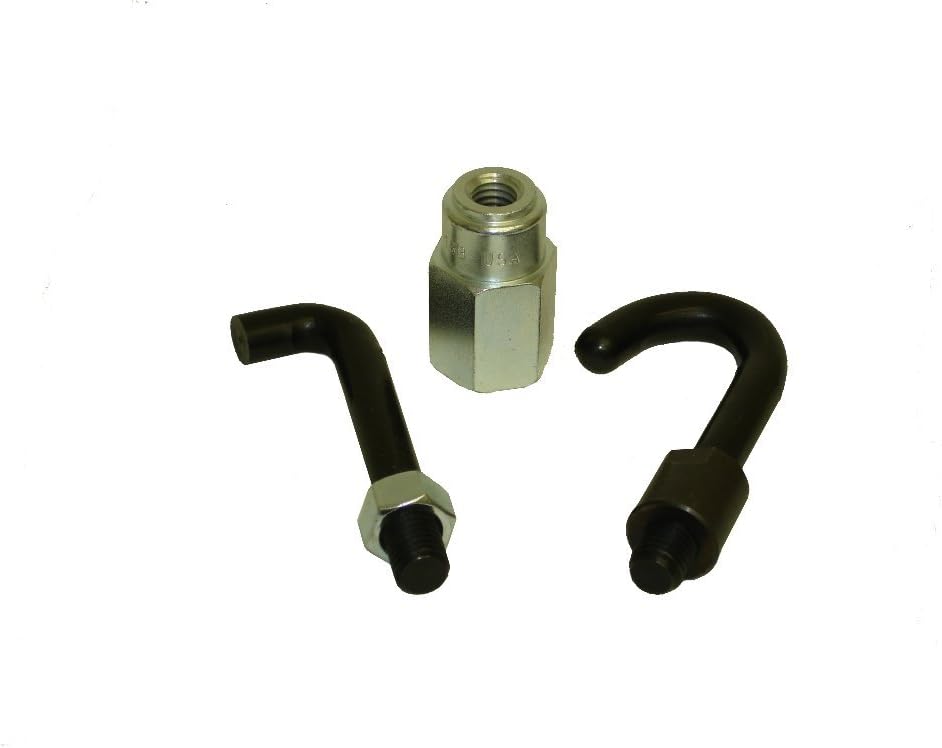 Morgan Mfg. BS-16 Heavy Duty Nokker Attachment Kit