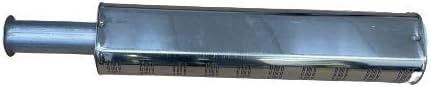 Raypak Burner for 207A-407A Swimming Pool Heaters 017045F Kit-Burner (6)