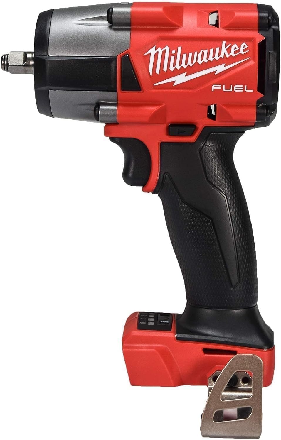 MILWAUKEE'S Mid-Torque Impact Wrench,3/8