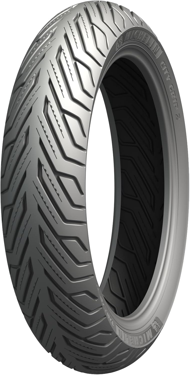 MICHELIN City Grip 2 Front Scooter Tire - 120/70-15 (56S)