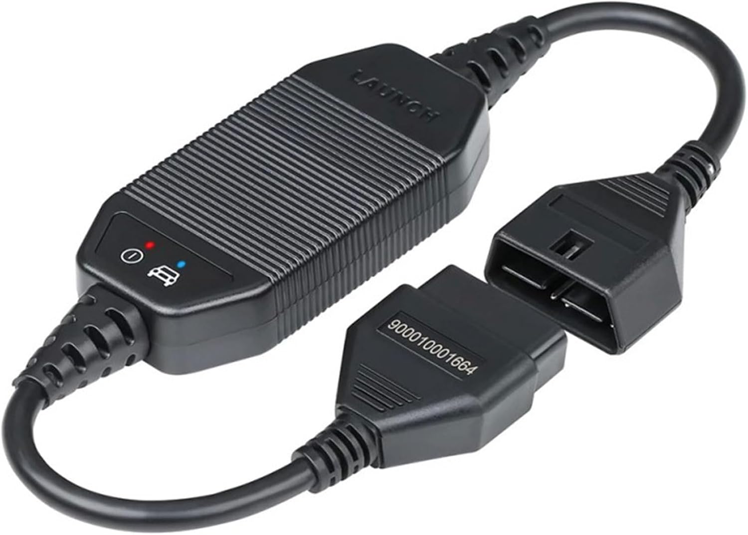 LAUNCH X-431 CAN FD Adapter CANFD Protocols Car Diagnostic Tool for X-431 V/V+, Pad II/III, PRO 3/3S+/Mini, Diagun V