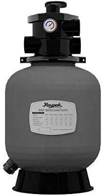 Raypak Protege SF 21