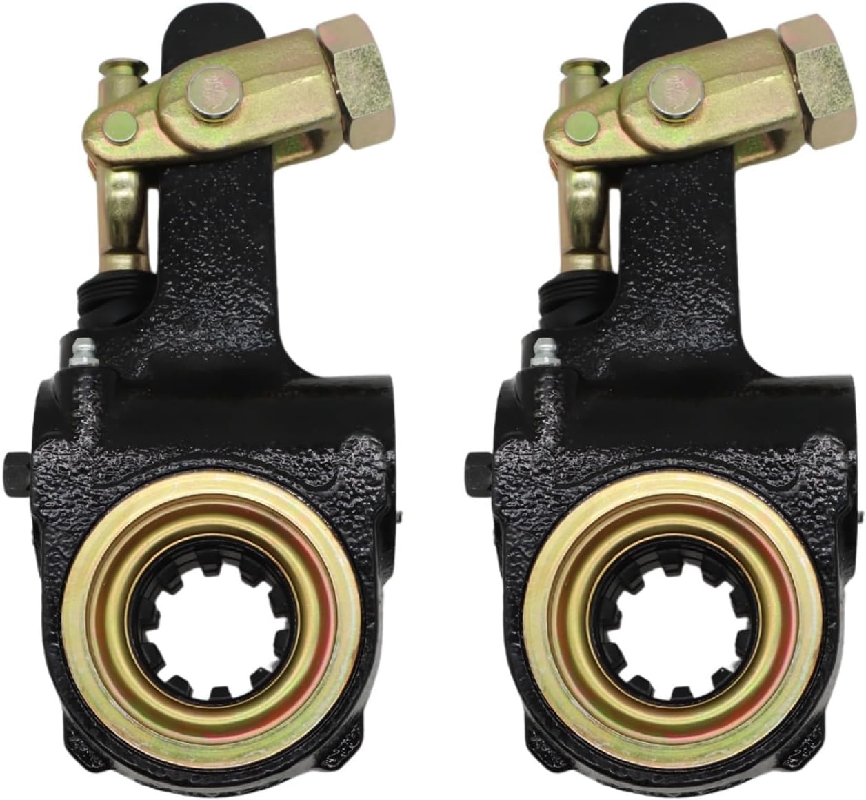 AS1132 10 Spline 1.5