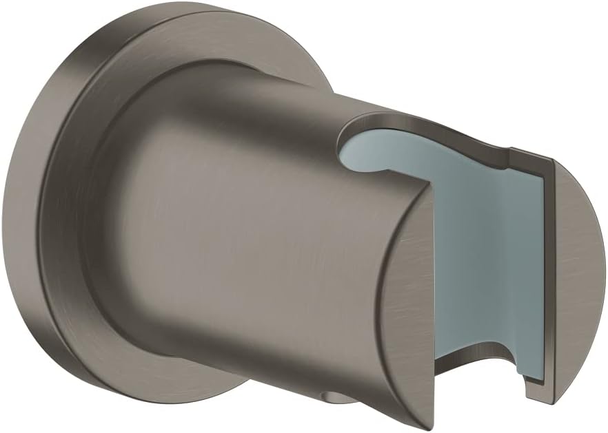 Grohe Rainshower Shower Holder 27074 N. verstb. Round Wall ROS. Hard G