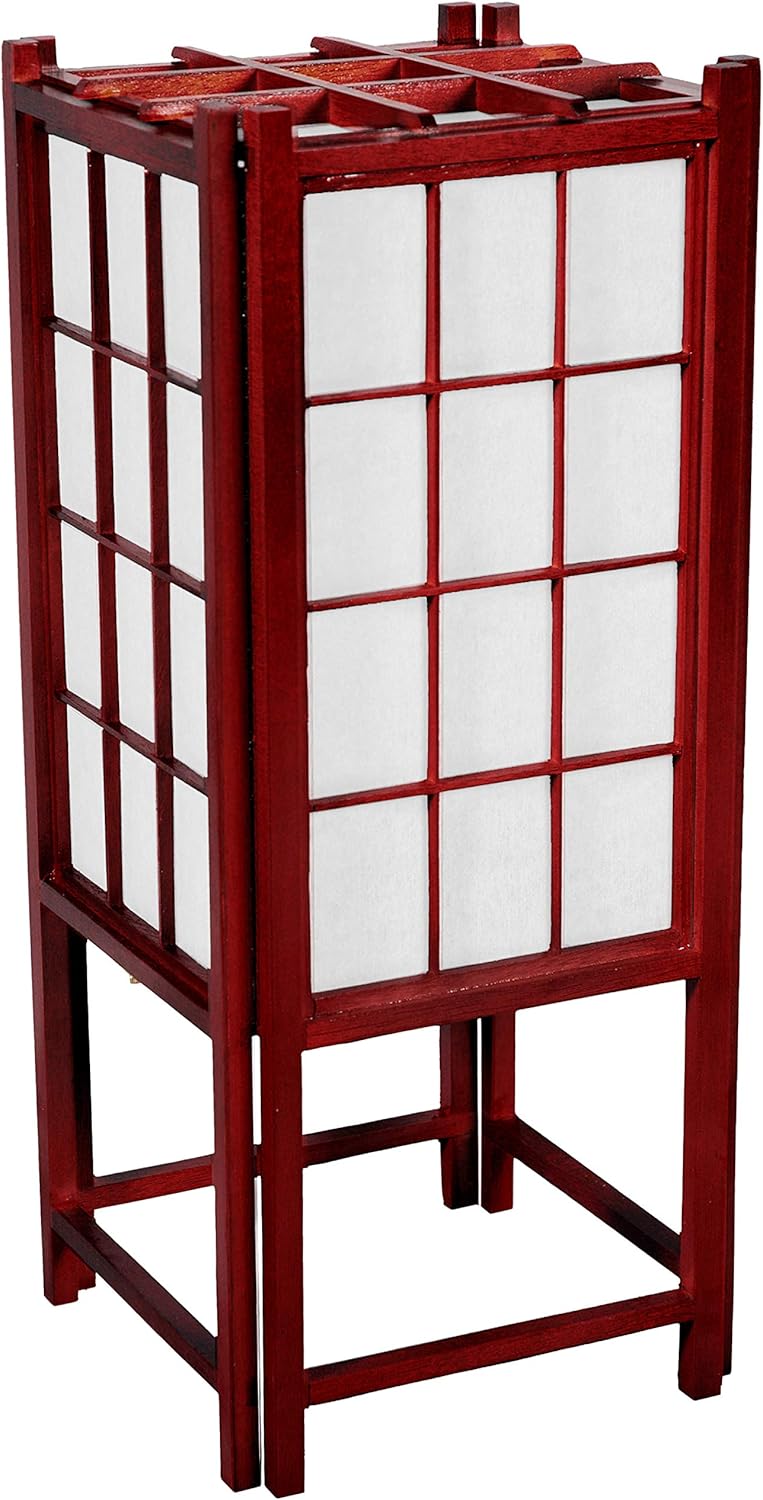 Red Lantern 18