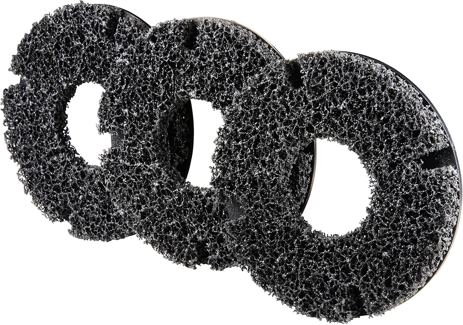 Mueller-Kueps 433 501 Grinding Disc, (Pack of 3) (for Type 1 Holder Replacement)