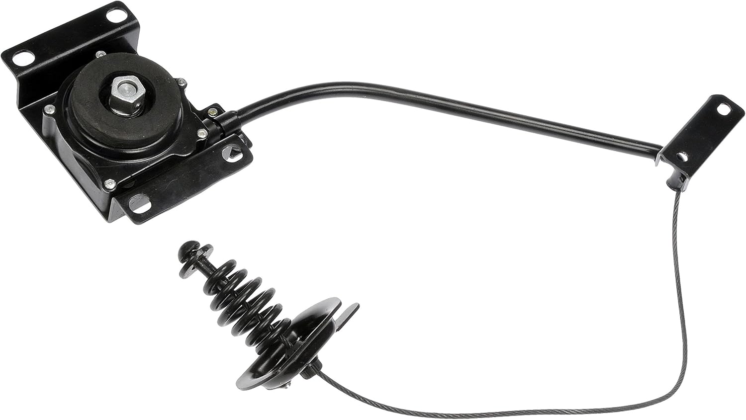 Dorman 924-533 Spare Tire Hoist Compatible with Select Mazda Models