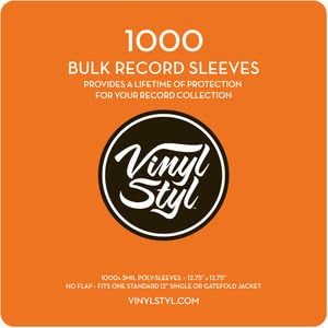Vinyl Styl 12
