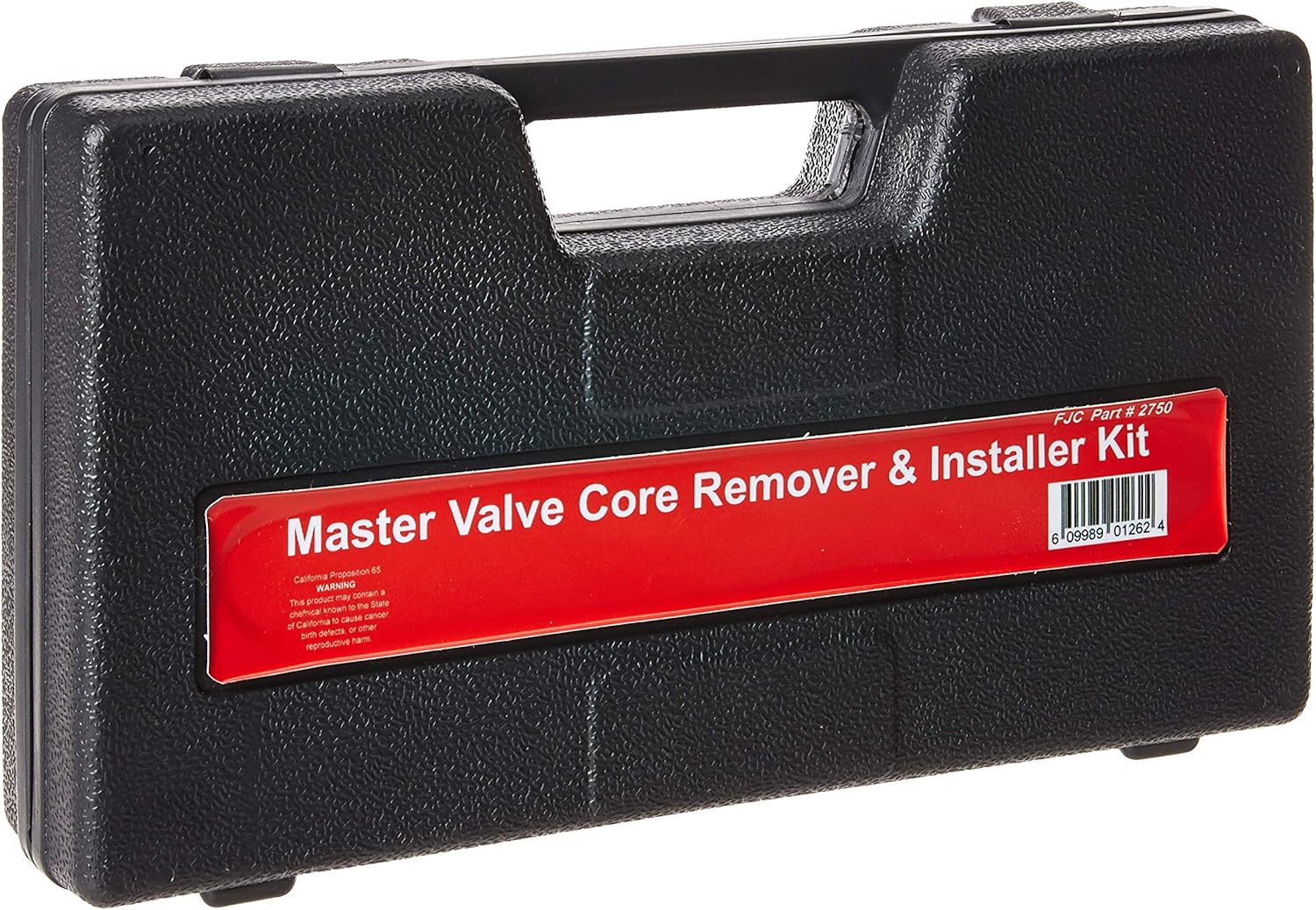 FJC 2750 Master Valve Core Remover and Installer Kit