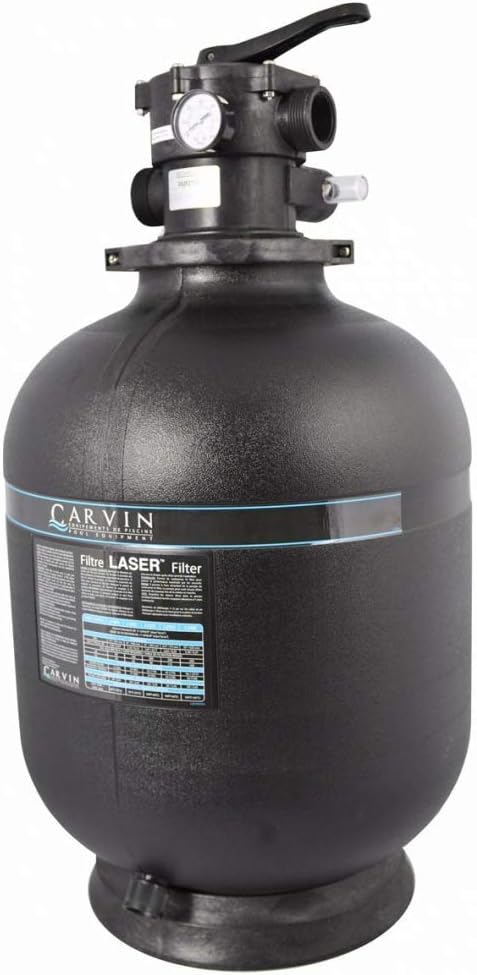 Carvin Laser 25