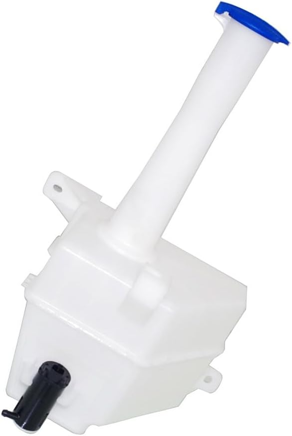 Compatible with Washer Reservoir for 99-2005 for Hyundai for Sonata for with Pump PrCars34239
