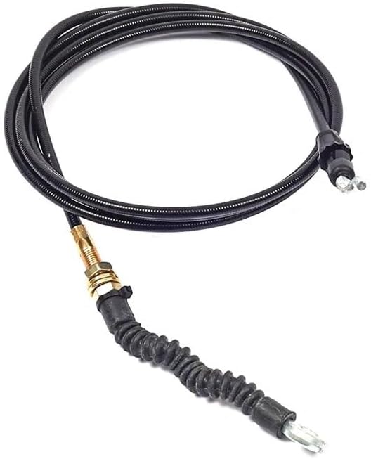 1750623YP Snow Blower Cable Assy for fit Briggs & Stratton Measures Approximately 2.25 X 0.30 X 0.30 inches