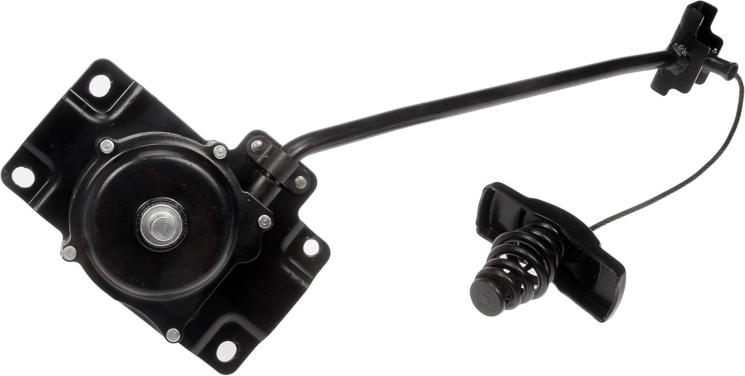 Dorman 924-632 Spare Tire Hoist Compatible with Select Hyundai/Kia Models