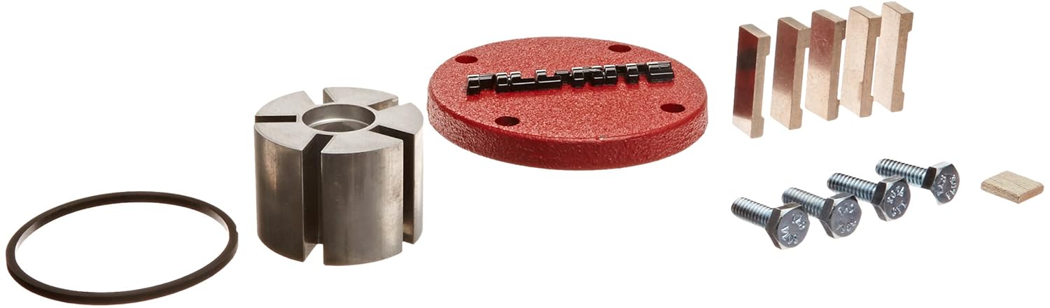 Fill-Rite KIT120RGG Kit, Rotary Group Small Pumps (600G, 1200G, 2400G, 4200G, 4400G Series)