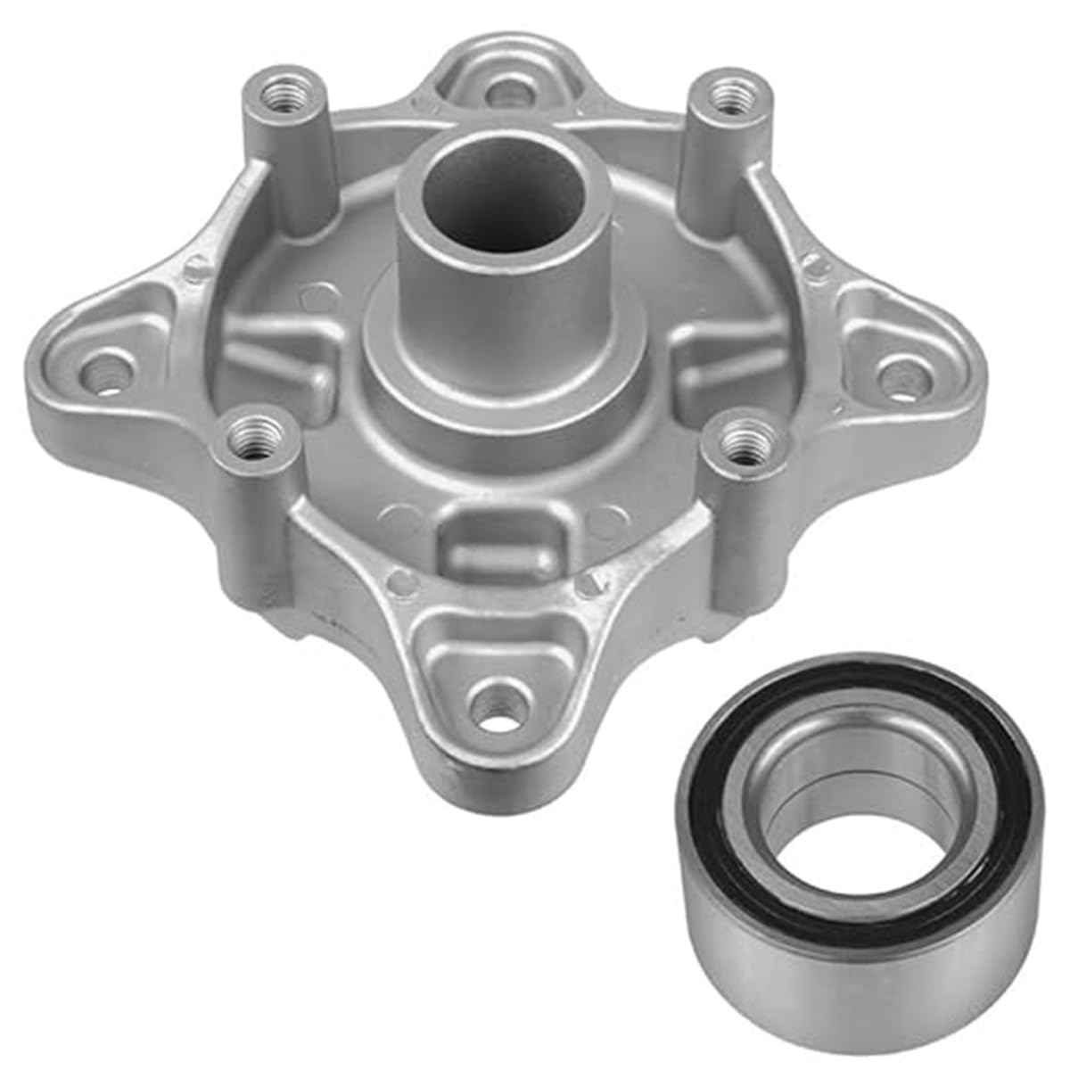 #US Replacement Parts Rear Wheel Hub Bearing for Polaris RZR 800 EFI 2008-2014 RZR S 4 800 2008-2014 (diep#1725-48602)