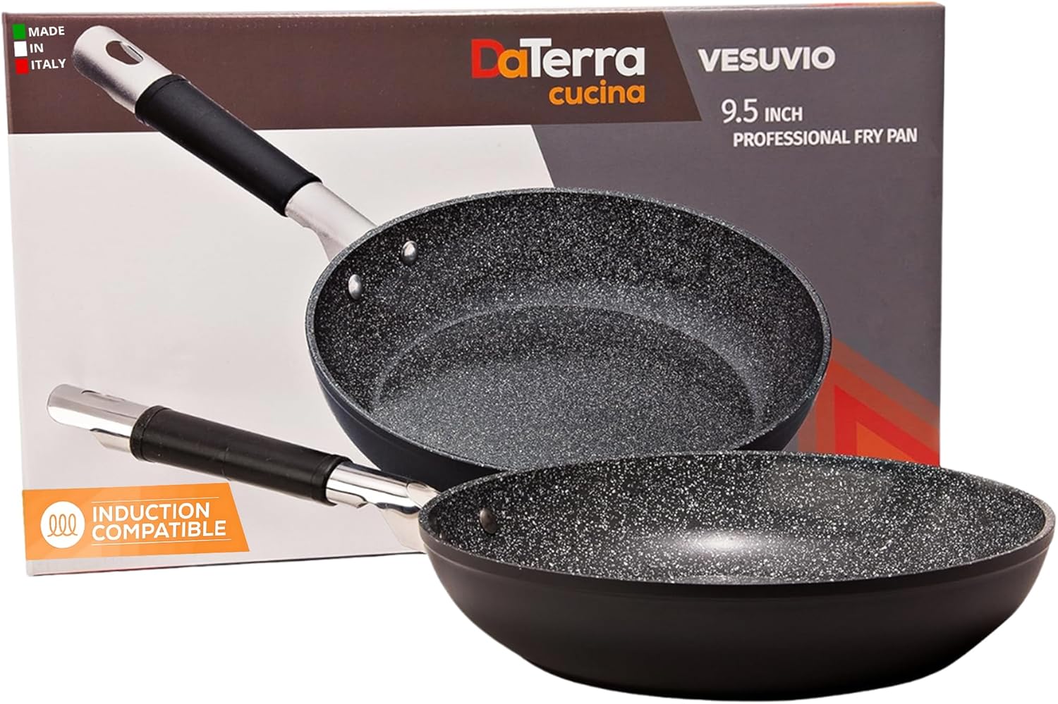DaTerra Cucina - 9.5